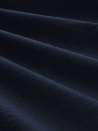 Blusenkleid mit Eingriffstaschen