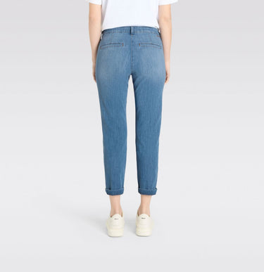 MAC JEANS - CHINO, Super light denim