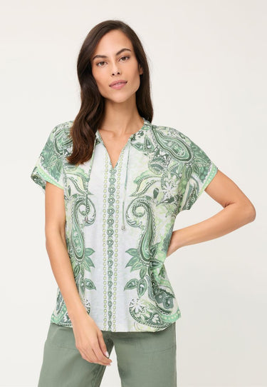 T-Shirt Short Sleeves