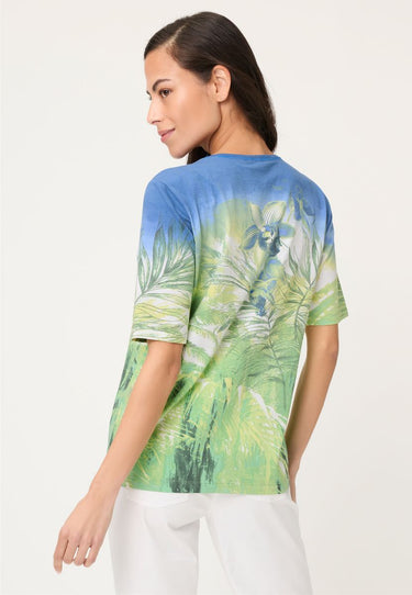 T-Shirt Short Sleeves