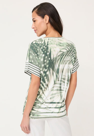 T-Shirt Short Sleeves