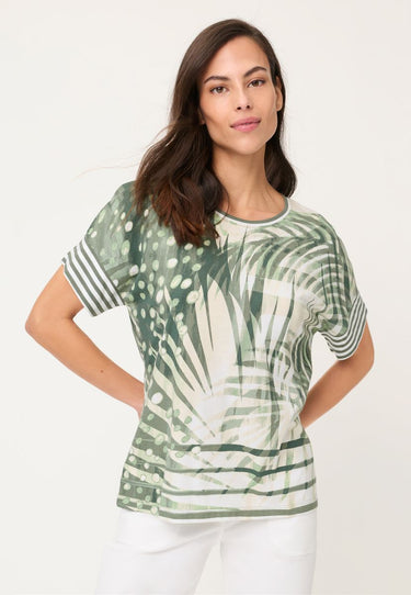 T-Shirt Short Sleeves