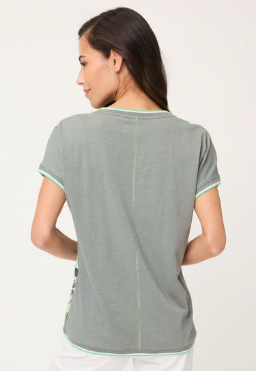 T-Shirt Short Sleeves