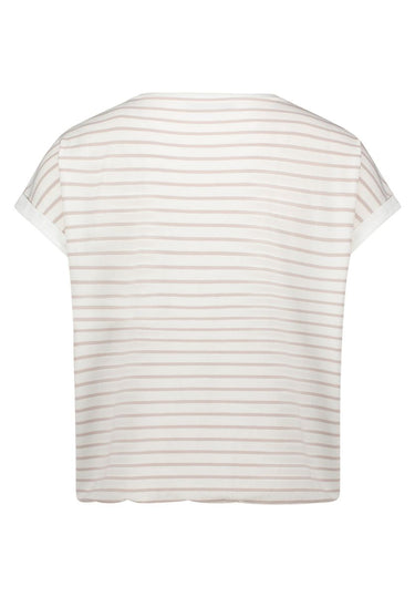 Halbarm-Shirt