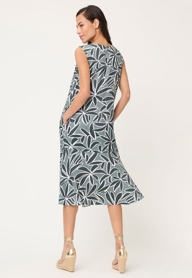 Dress Woven Medium (till 115cm)