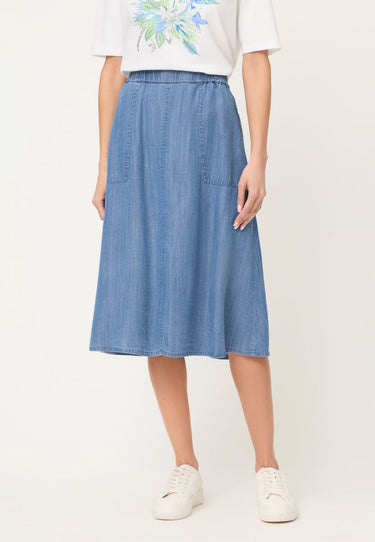 Skirt Woven Casual Medium