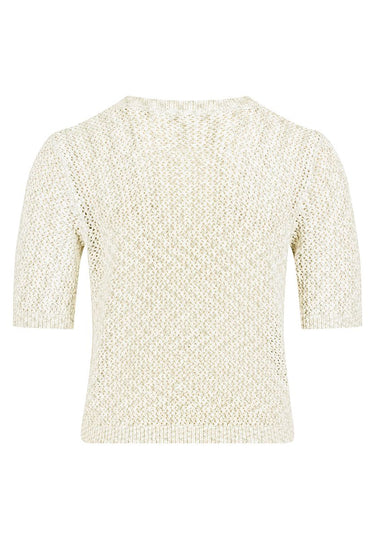 Strick-Cardigan