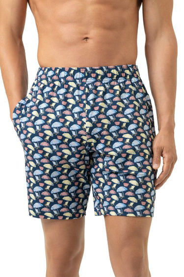 Hose kurz