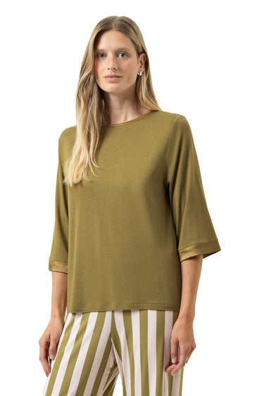 T-Shirt 3/4 Arm