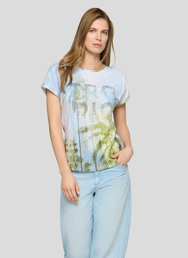 Tropic Glam