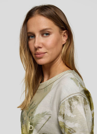 Tropic Glam