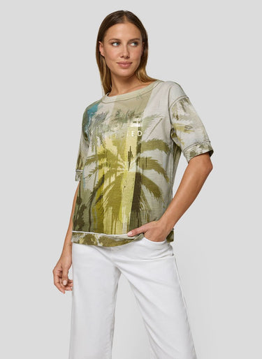 Tropic Glam