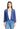 Grobstrickjacke