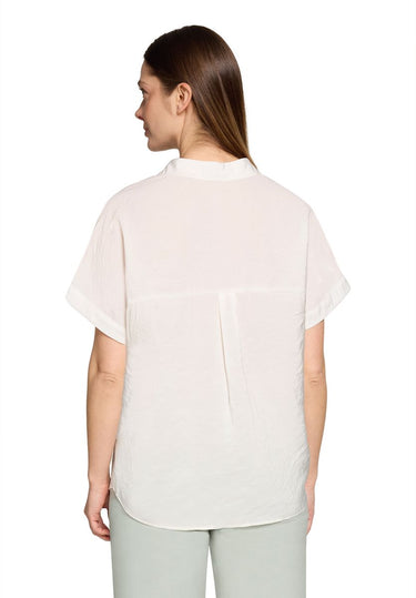 Schlupfbluse