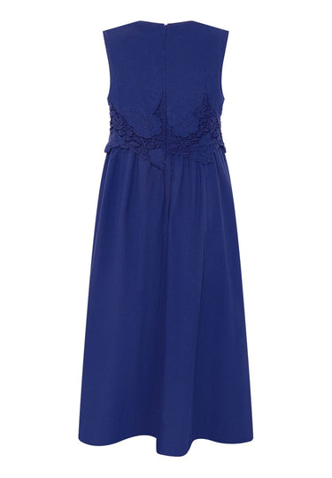 Midikleid
