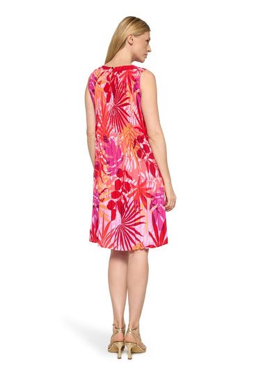 Plisseekleid
