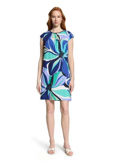 Jerseykleid