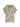 T-Shirt im Material-Mix