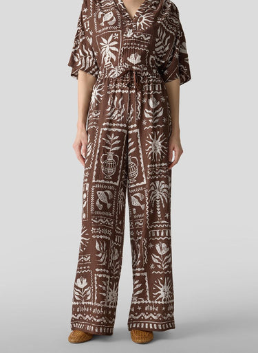 Tahiti Flair