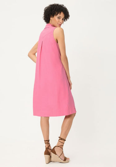 Dress Woven Short (till 105cm)