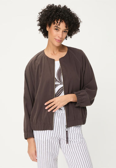 Jacket Indoor