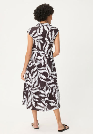 Dress Woven Long (from 116cm)