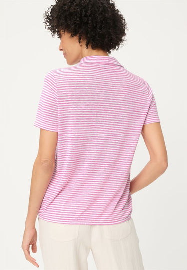 Polo Shirt Short Sleeves