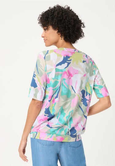 T-Shirt Short Sleeves