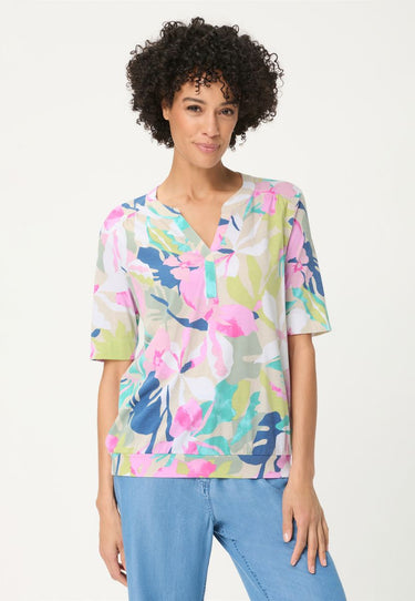 T-Shirt Short Sleeves