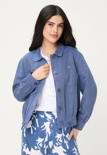 Jacket Indoor