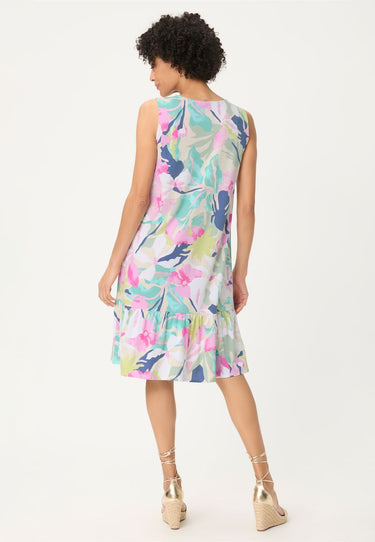 Dress Jersey Short (till 105cm)