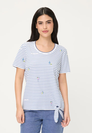 T-Shirt Short Sleeves