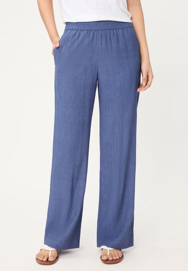 Trousers Casual Long