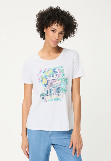 T-Shirt Short Sleeves