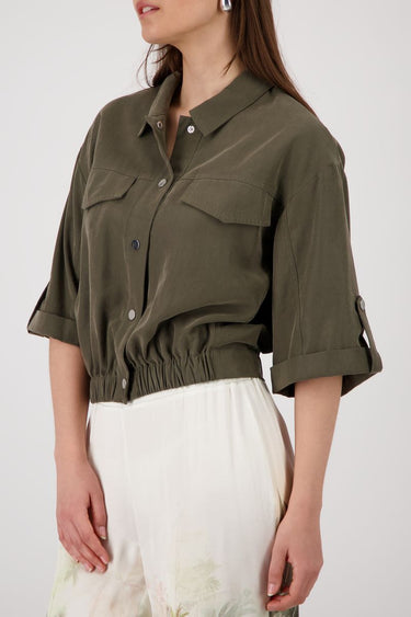 Jacke