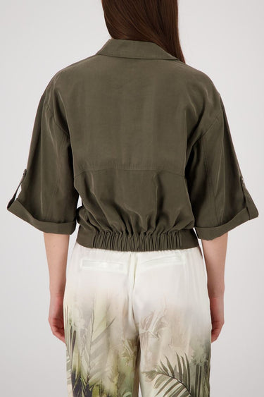Jacke