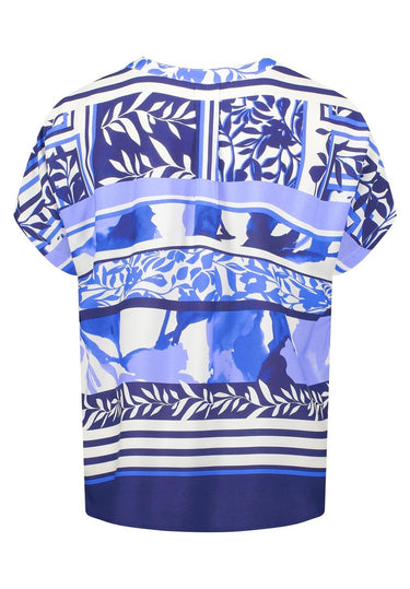 Longbluse