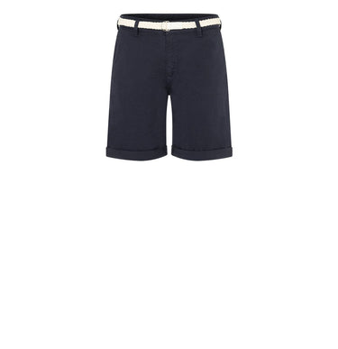 MAC JEANS - CHINO SHORTS, Stretch Gabardine