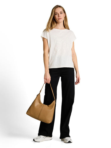 T-Shirt mit Print