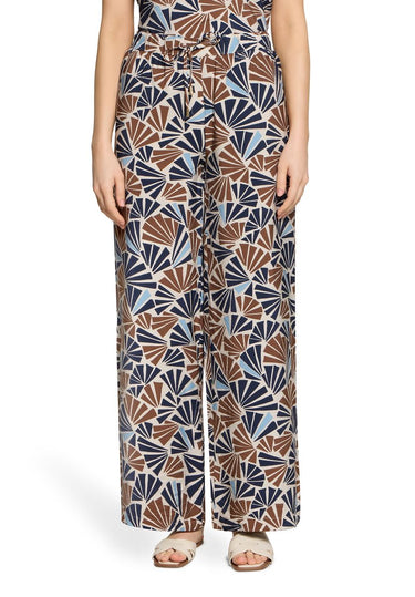 Schlupfhose