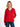 Hoodie Sweatjacke aus Scuba