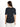 T-Shirt mit Punktemuster