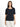T-Shirt mit Punktemuster