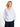 Loose Fit Wickelbluse