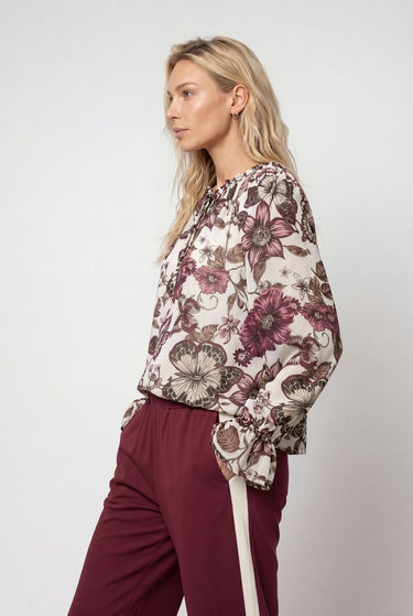 Bluse