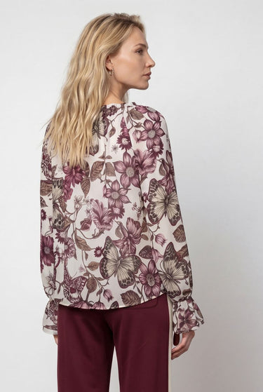 Bluse