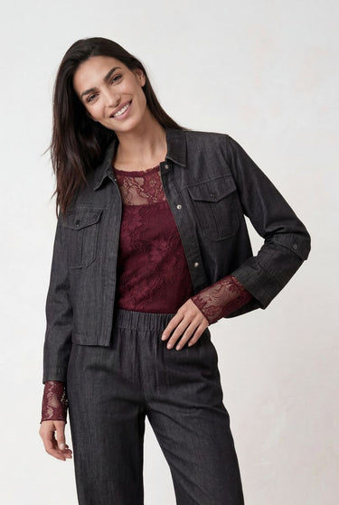 Jacke