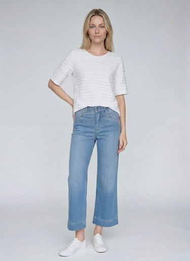 DENIM