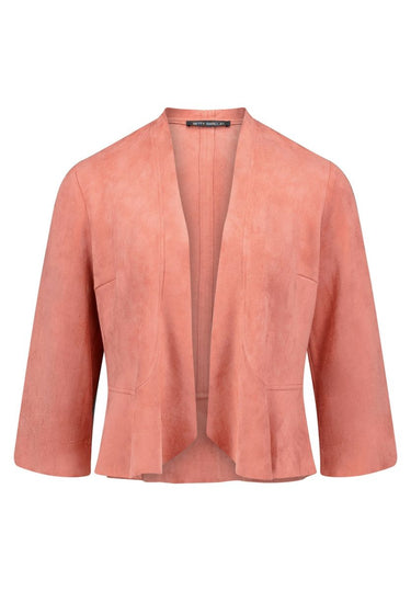 Blazer-Jacke