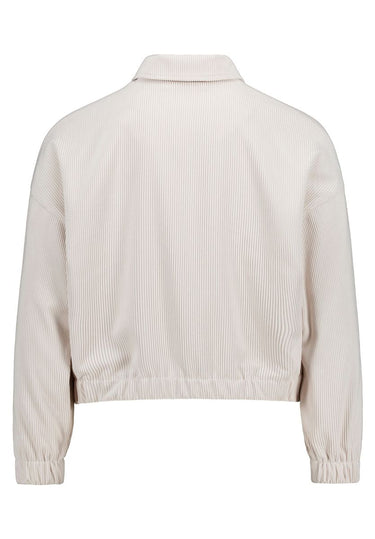 Casual-Jacke